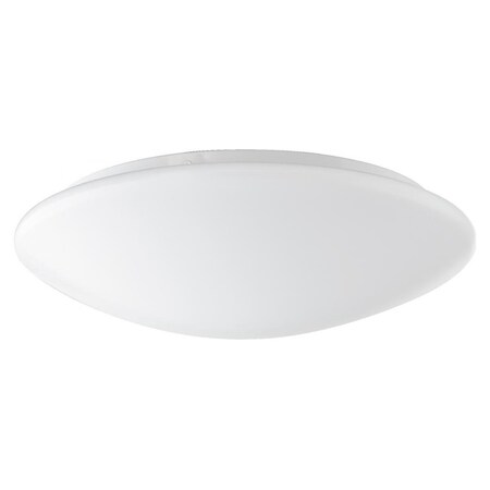 Quorum Led 34W Round Acrylic -Wh 900-16-6